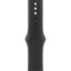 Смарт-часы Apple Watch Series 10 A2999 46мм 2.1 OLED черный (MWWQ3ZP/A)