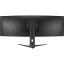 Монитор ASUS ROGStrix XG49WCR (90LM08I0-B01170)49/5K/VA/165Hz/450cd/1ms/DP