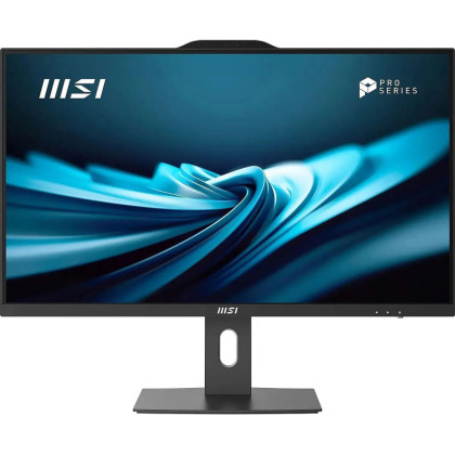 Моноблок MSI Pro AP272P(9S6-AF8321-630)27/FHD/i3-14100/8Gb/SSD512/noOS/KBM