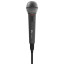 Микрофон Ritmix RWM-101 black