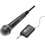 Микрофон Ritmix RWM-101 black