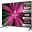 Телевизор PRESTIGIO 50&#039; TOP SALUTE (PTV50SS07X_CIS_BK)