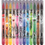 Набор для рисования Maped COLOR&#039;PEPS MONSTER:12 флом,15 пласт.цв.кар,984718