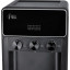Кулер Ecotronic K42-LXE black, напольный
