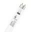 Лампа газоразрядная бакт. УФ LEDVANCE TIBERA UVC 15W G13 T8 (4058075499201)