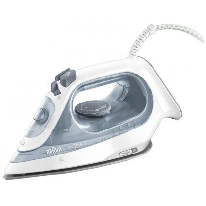 Утюг Braun TexStyle3 SI3054GY 2400Вт серый