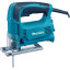 Электролобзик Makita (4329K)