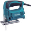 Электролобзик Makita (4329K)