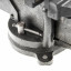 Тиски слесарные 200 мм STAYER 3254-200
