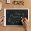 Графический планшет Mi LCD Writing Tablet 13.5, BHR4245GL
