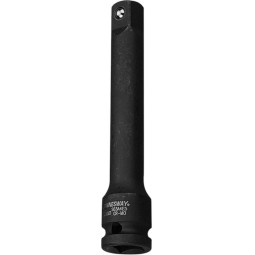 Удлинитель для ударных торцевых головок 1/2DR, 125 мм S03A4E5