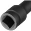 Удлинитель для ударных торцевых головок 1/2DR, 125 мм S03A4E5