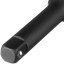 Удлинитель для ударных торцевых головок 1/2DR, 125 мм S03A4E5
