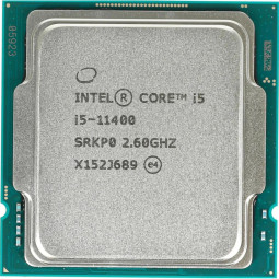 Процессор Core i5-11400 BOX (BX8070811400 )