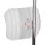 Точка доступа Ubiquiti LiteBeam M5-23 (LBE-M5-23) 5ГГц, airMAX, SISO, 30+км
