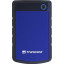 Портативный HDD Transcend StoreJet 25H3 1Tb 2.5, USB 3.0, син, TS1TSJ25H3B
