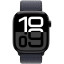 Смарт-часы Apple Watch Series 10 A2999 46мм 2.1 OLED черный (MWWR3LW/A)