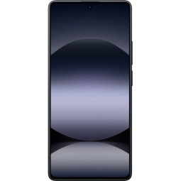 Смартфон Redmi Note 14S RU 12+512 Midnight Black
