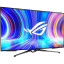 Монитор ASUS ROGSwiftPG48UQ (90LM0840-B01970)47.53/4K/OLED/138Hz/450cd/5ms