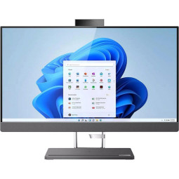 Моноблок Lenovo IdeaCentre (F0GQ00AFRK) 27/QHD/i7-13700H/16/1TB/W11P/KBM