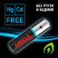 Батарейка Promega AAA/LR03 уп/40шт      
