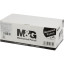 Карандаш механический M&amp;G 2мм 6 смен.гриф, ласт. в наб,блис,асс HAMP0653