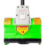 Снегоуборщик аккумуляторный REDVERG RD-SB18-300BL/U