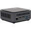 Неттоп IRU 110ALCN (2012495)N100/8Gb/SSD256Gb/W11P