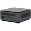 Неттоп IRU 110ALCN (2012495)N100/8Gb/SSD256Gb/W11P