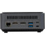 Неттоп IRU 110ALCN (2012495)N100/8Gb/SSD256Gb/W11P