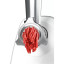 Мясорубка Bosch MFW2520W 1500Вт белый