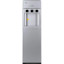 Кулер Ecotronic K42-LXE full silver, напольный