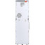 Кулер Ecotronic K42-LXE full silver, напольный