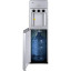 Кулер Ecotronic K42-LXE full silver, напольный