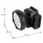 Фонарь налобный Ultraflash 9LED 33Лм,акк220,0,5Ач,