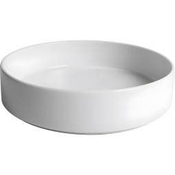 Набор салатников STACKABLE,d=18см,фарфор,Prime 3шт