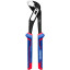 Клещи переставные 300 мм CR-V сантехнические WORKPRO (WP231029)