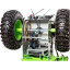Снегоуборщик RedVerg RD-SB56/7EB