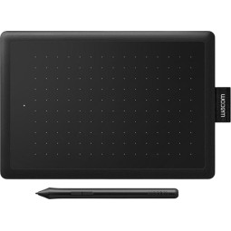 Графический планшет Wacom (CTL-472-S) One by Wacom 2 Small (EMEA-South)