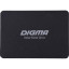 SSD накопитель Digma SATA III 2TB (DGSR2002TS93T) Run S9 2.5