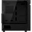 Корпус Gigabyte C200 Glass Mid Tower, ATX, без БП (GB-C200G)