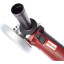 Шлифмашина угловая REDVERG RD-AG73-115 (6615461)