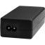 PoE-инжектор Wi-Tek WI-POE51-48V,1000Base-T 30Вт совмес с 802.3af/at,48В