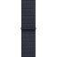 Смарт-часы Apple Watch Series 10 A2997 42мм OLED черный (MWWG3LW/A)