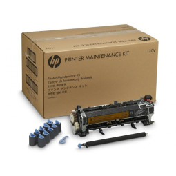 Запасная часть сервисный комплект HP CB389A для LJP4014/P4015