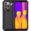 Смартфон Ulefone Power Armor 19T (12+256GB) black