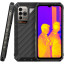 Смартфон Ulefone Power Armor 19T (12+256GB) black