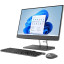 Моноблок Lenovo IdeaCentre (F0GR00AERU) 23,8/FHD/i5-13500H/8/512/NoOS/KBM