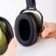 Наушники противошумные JetaSafety 32дБ Sonus Max (JEM-201)