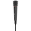 Микрофон RITMIX RWM-100 black, проводн/беспроводн, XLR-Jack 6.3, кабель 3м